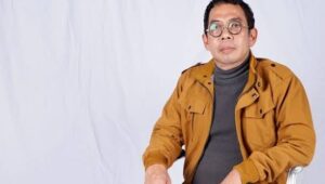 Ketua Aliansi Maritim Indonesia (ALMI) Kota Batam, Osman Hasyim