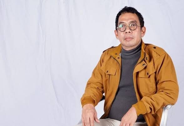 Ketua Aliansi Maritim Indonesia (ALMI) Kota Batam, Osman Hasyim