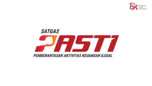 SATGAS PASTI
