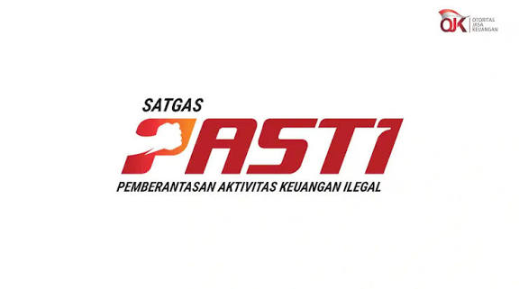 SATGAS PASTI