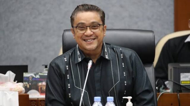 Dede Yusuf