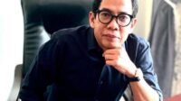 Ketua Aliansi Maritim Indonesia (ALMI) Kota Batam, Osman Hasyim