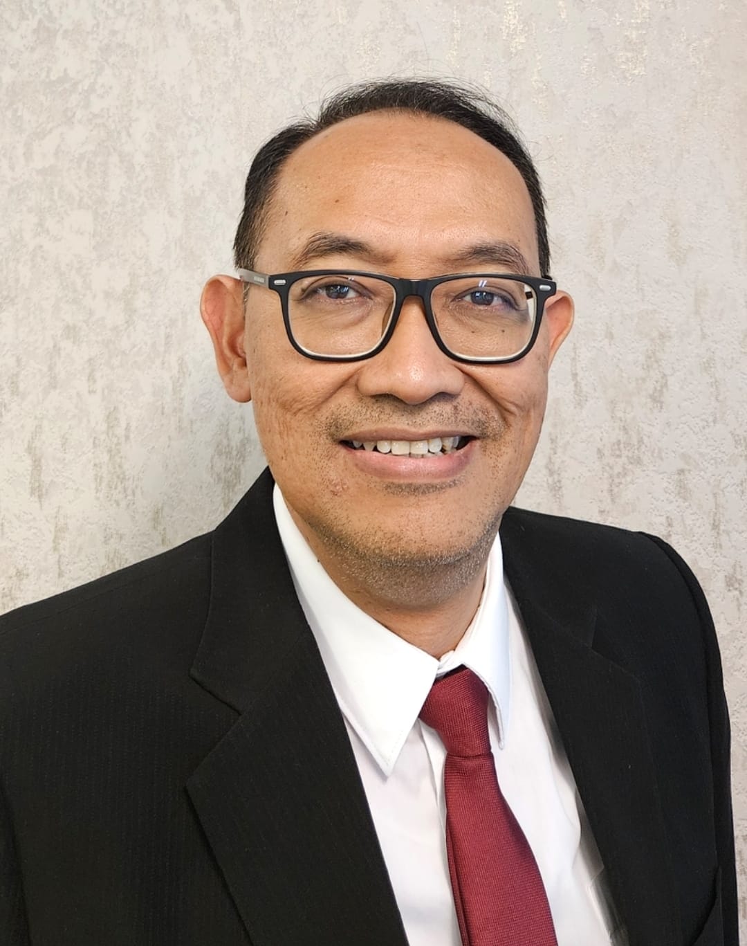 Branch Manager BTN Batam, Indrasakti Agung Nugroho