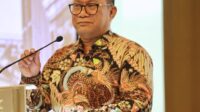 Deputi Bidang Investasi dan Pengusahaan BP Batam Fary Francis