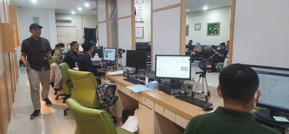 Layanan Imigrasi Batam