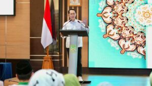 Wali Kota Batam, Amsakar Achmad