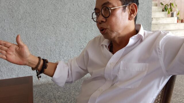 Osman Hasyim