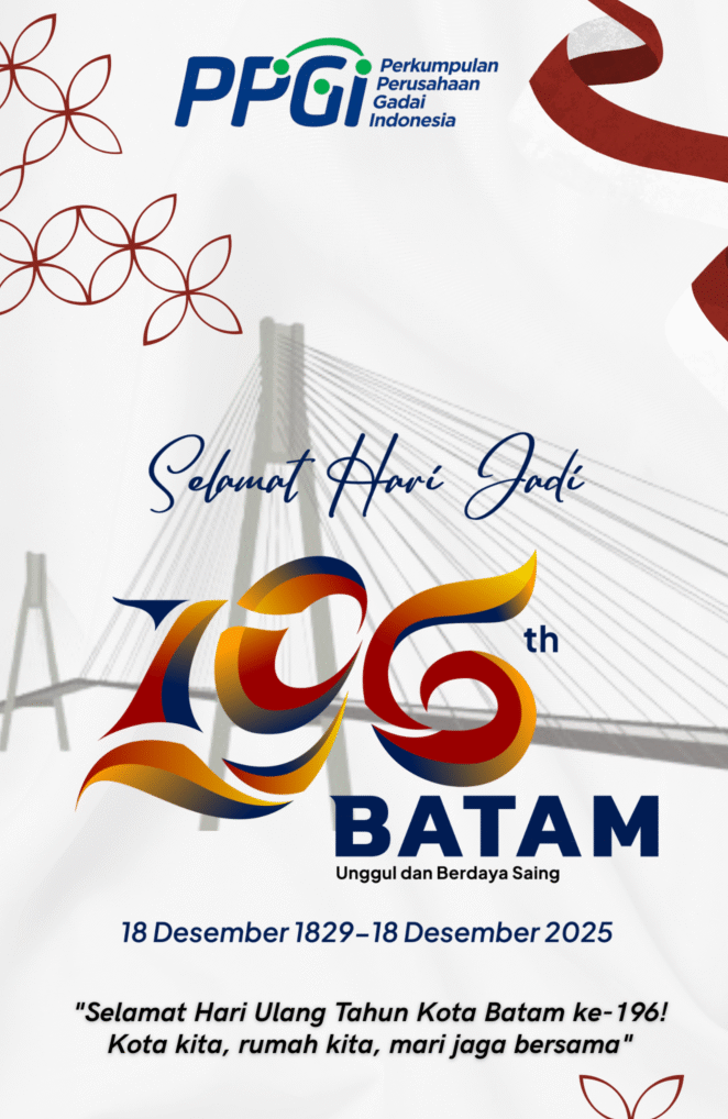 PPGI_HUT Kota Batam