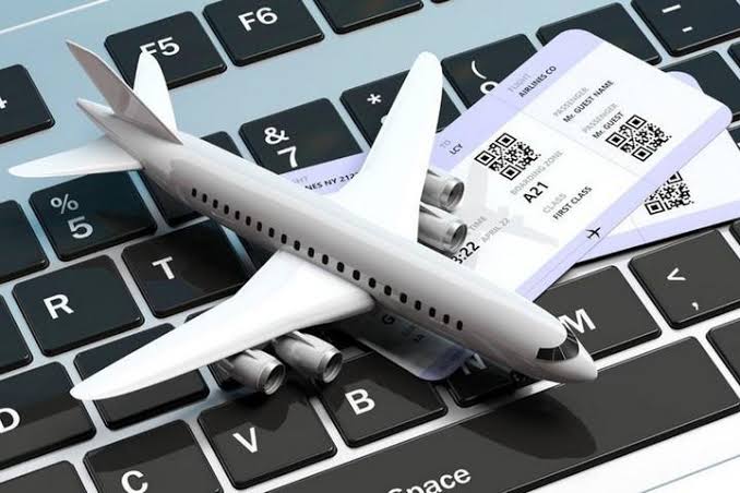 Ilustrasi Harga Tiket Pesawat