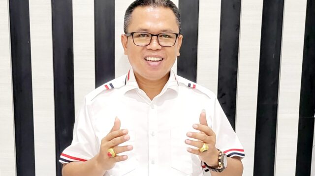 Ady Indra Pawennari