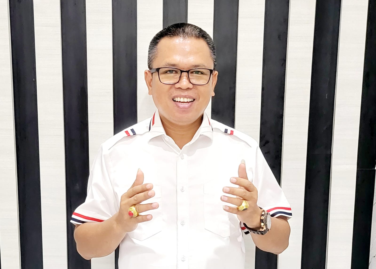 Ady Indra Pawennari