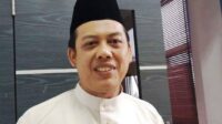 Kepala Bapenda Kota Batam, Raja Azmansyah