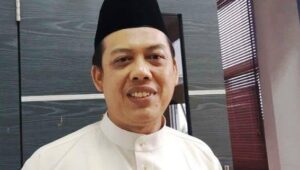 Kepala Bapenda Kota Batam, Raja Azmansyah