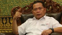 Pengamat Pariwisata Kepri sekaligus mantan Kepala Dinas Pariwisata Provinsi Kepri, Buralimar