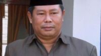 Mantan Bupati Kepulauan Anambas dua periode, Abdul Haris