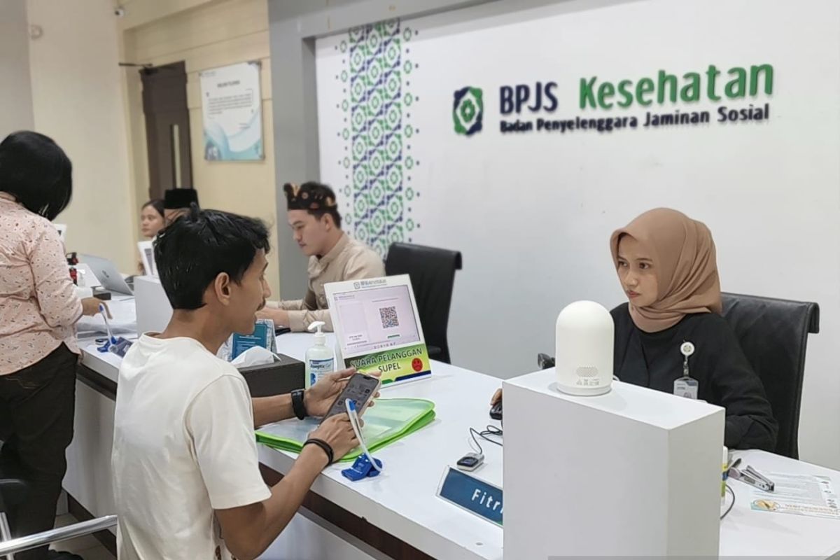 BPJS Kesehatan