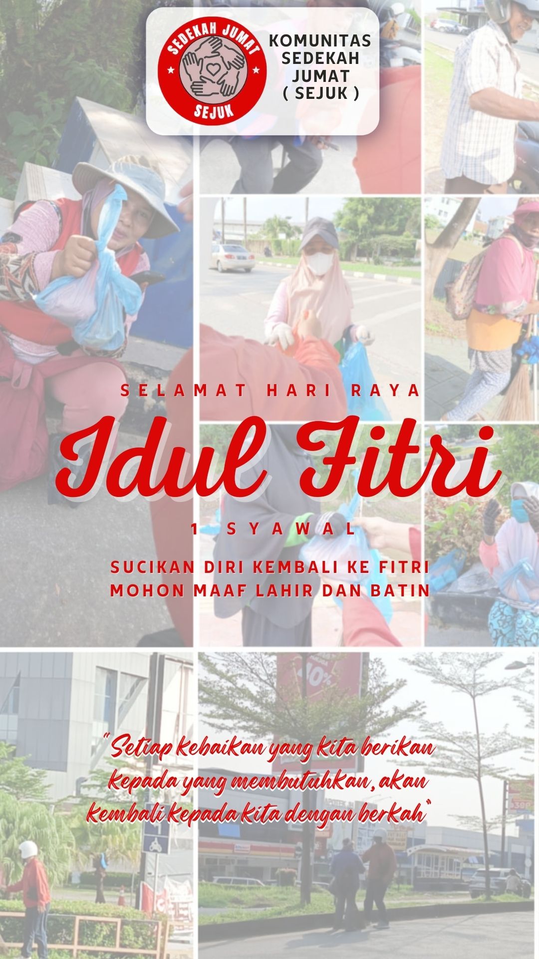 Hijau Putih Tipografi Idul Fitri Instagram Story (1)