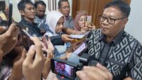 Kepala Perwakilan Bank Indonesia Provinsi Kepri, Rony Widijarto Kepala Perwakilan Bank Indonesia Provinsi Kepri, Rony Widijarto