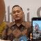 Direktur Utama PT Bandara Internasional Batam, Annang Setia Budhi