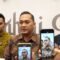 Direktur Utama PT Bandara Internasional Batam, Annang Setia Budhi