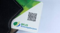 BPJS Ketenagakerjaan