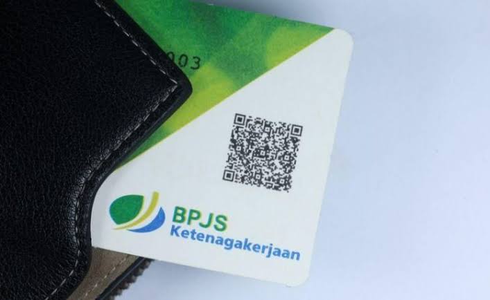 BPJS Ketenagakerjaan