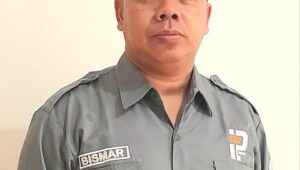 Dosen Magister Ilmu Pemerintahan Universitas Maritim Raja Ali Haji, Dr. Bismar Arianto