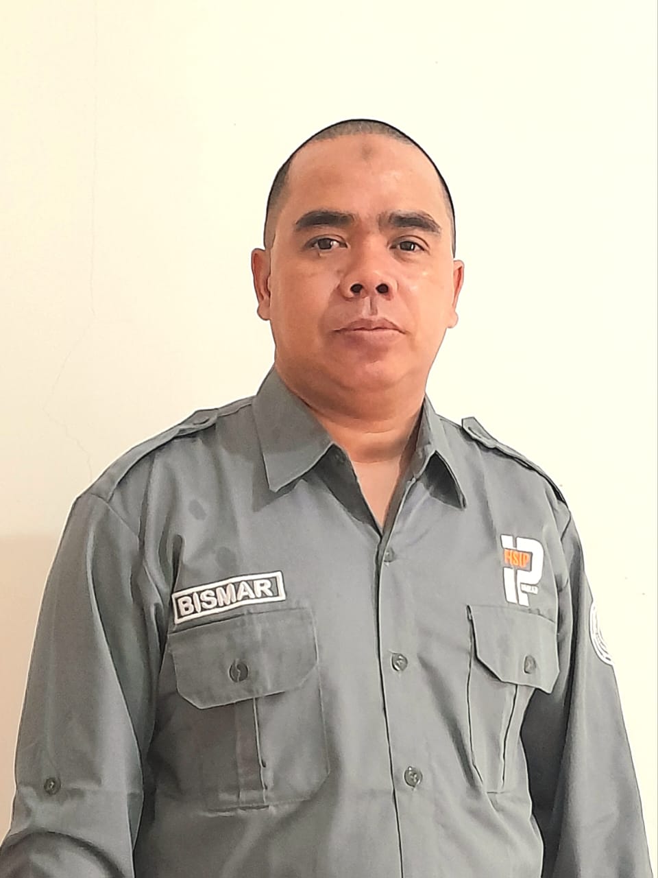 Dosen Magister Ilmu Pemerintahan Universitas Maritim Raja Ali Haji, Dr. Bismar Arianto