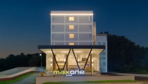MaXone Hotel Batam