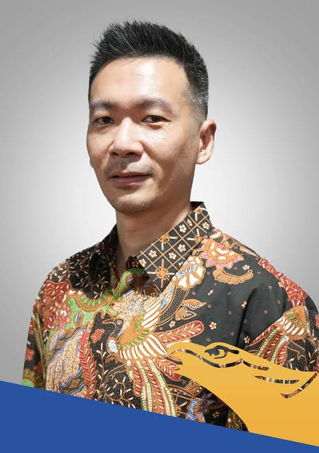 Deputi Infrastruktur BP Batam, Mouris Limanto