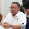 Deputi Bidang Investasi BP Batam, Fary Djemy Francis