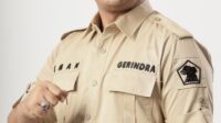 Ketua DPD Partai Gerindra Kepulauan Riau sekaligus Ketua DPRD Provinsi Kepri, Iman Sutiawan