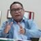 Deputi Bidang Investasi BP Batam, Fary Djemy Francis