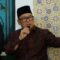 Wakil Gubernur Kepri, Nyanyang Haris Pratamura yang akrab disapa Bang Nyanyang