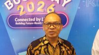 Kepala Dinas Perpustakaan dan Kearsipan (DPK) Provinsi Kepulauan Riau, Moh. Bisri