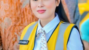 Plh. Kepala BP Batam, Li Claudia Chandra