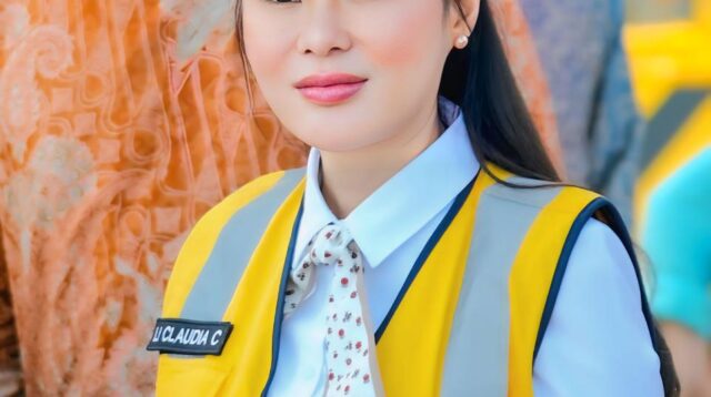 Plh. Kepala BP Batam, Li Claudia Chandra
