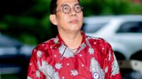 Ketua FMPBM, Osman Hasyim