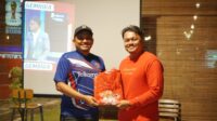 Photo 1 - Serentak 4 Kota, Telkomsel Hadirkan Nonton Bareng Bola Gembira MAXStream TV