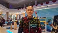Kepala Dinas Koperasi dan UKM Provinsi Kepulauan Riau yang juga Pelaksana Tugas Kepala Dinas Perindustrian dan Perdagangan Kepri, Riki Rionaldi, S.STP., M.Si,