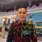 Kepala Dinas Koperasi dan UKM Provinsi Kepulauan Riau yang juga Pelaksana Tugas Kepala Dinas Perindustrian dan Perdagangan Kepri, Riki Rionaldi, S.STP., M.Si,