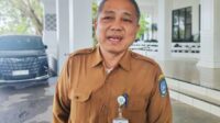 Kepala Dinas Perhubungan Kepri, Junaidi Kepala Dinas Perhubungan Kepri, Junaidi