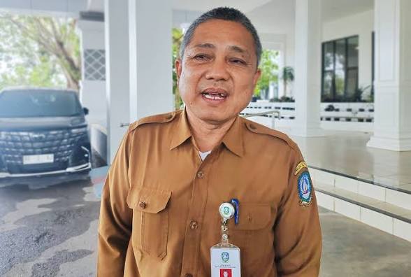 Kepala Dinas Perhubungan Kepri, Junaidi
