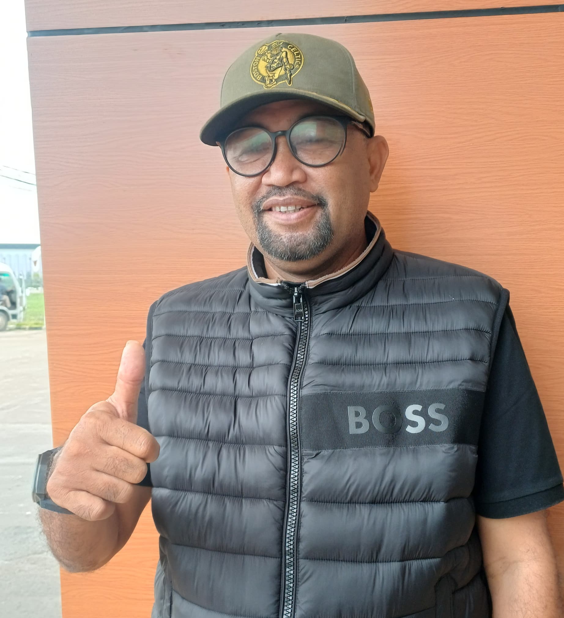 Wakil Ketua III DPRD Kota Batam, Muhammad Yunus Muda, S.E.,