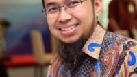 Mohd Rizky, S.Kom., M.M. Alumnus Pascasarjana Magister Manajemen Konsentrasi Manajemen Risiko, Universitas Diponegoro.