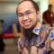 Mohd Rizky, S.Kom., M.M. Alumnus Pascasarjana Magister Manajemen Konsentrasi Manajemen Risiko, Universitas Diponegoro.