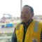 Direktur PT Batam Terminal Petikemas (BTP), Capt. Basori Alwi