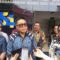 Chairman Panbil Group, Johanes Kennedy Aritonang