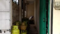 pangkalan LPG