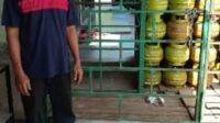 pangkalan LPG7